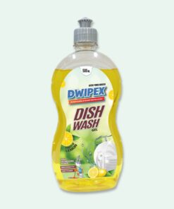 Dish Wash