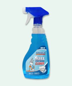 Glass & Multi-Surface Cleaner