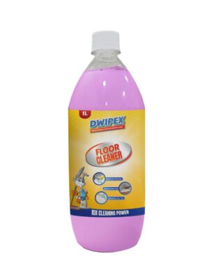 Image of Dwipex floor cleaner jasmin 1L bottle