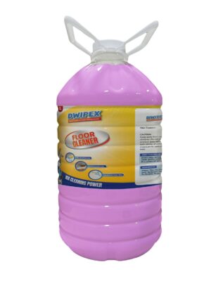 Image of Dwipex floor cleaner jasmin 5L front view